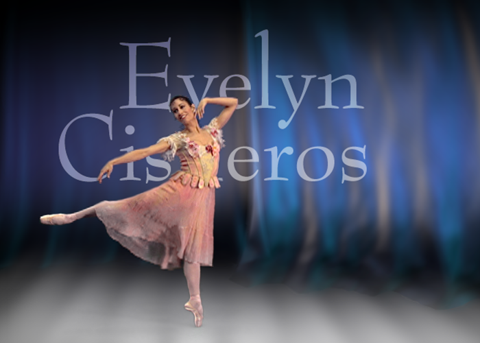 Evelyn